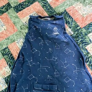 Woolino sleep sack, 2-24 months